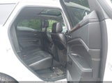Cadillac Srx Luxury Collection 3GYFNAE32CS516775 снимка