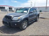 Toyota 4Runner Limited V6 JTEZU17R270095172 fotografie