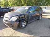 Chevrolet Equinox 1Lt 2GNALDEC9B1196380 снимка