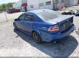 Acura Tl Type S 19UUA76527A037602 снимка
