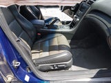 Acura Tl Type S 19UUA76527A037602 снимка