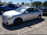 Toyota Camry 4T1BF3EK4AU072506 снимка