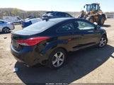 Hyundai Elantra Gs KMHDH6AE8DU012768 снимка