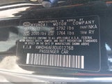 Hyundai Elantra Gs KMHDH6AE8DU012768 снимка
