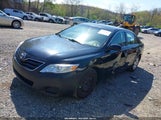 Toyota Camry 4T1BF3EK8AU055272 снимка