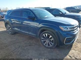 Volkswagen Atlas Cross Sport 3.6L V6 Sel Premium R-Line 1V2FE2CA6NC200557 fotografie