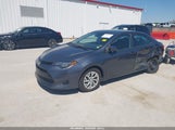 Toyota Corolla Le 5YFBURHE1KP936140 снимка