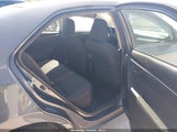 Toyota Corolla Le 5YFBURHE1KP936140 снимка