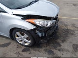 Hyundai Elantra Gls 5NPDH4AE2DH403935 снимка