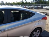 Hyundai Elantra Gls KMHDH4AE2DU738484 снимка
