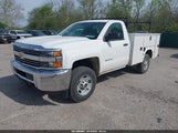 Chevrolet Silverado 2500Hd Wt 1GB0CUEG3FZ125653 снимка