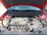 Dodge Avenger Se 1C3CDZAB6EN112807 снимка