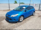 Ford Focus Se 1FADP3K27DL104542 снимка