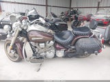 Yamaha Xv1600 Atl JYAVP07EX1A005345 fotografie