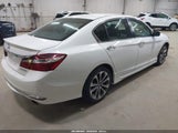 Honda Accord Sport 1HGCR2F50GA240656 photo