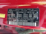 Hyundai Kona Sel KM8K22AA9MU618529 photo