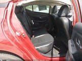 Nissan Sentra Sr Xtronic Cvt 3N1AB8DV4PY315888 снимка