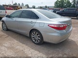 Toyota Camry Hybrid Xle 4T1BD1FK1HU212577 снимка