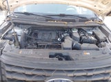Ford Utility Police Interceptor 1FM5K8AR9GGC07415 снимка