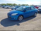 Ford Focus Se 1FADP3F22DL221097 photo