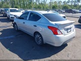 Nissan Versa 1.6 S+ 3N1CN7AP9FL913275 снимка