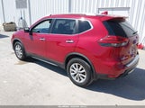 Nissan Rogue Sv JN8AT2MV2HW282040 снимка