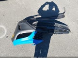 Hyundai Kona Sel KM8K6CAB0NU847380 снимка