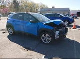 Hyundai Kona Sel KM8K6CAB0NU847380 снимка