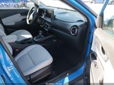 Hyundai Kona Sel KM8K6CAB0NU847380 снимка