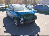 Hyundai Kona Sel KM8K6CAB0NU847380 снимка