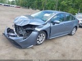 Toyota Corolla Le 5YFB4MDE9PP050910 fotografie