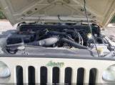 Jeep Wrangler Unlimited Sport 1J4BA3H18BL615380 photo