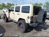 Jeep Wrangler Unlimited Sport 1J4BA3H18BL615380 fotografie