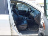 Nissan Pathfinder Platinum 5N1AR2MM4EC658683 снимка