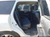 Nissan Pathfinder Platinum 5N1AR2MM4EC658683 снимка