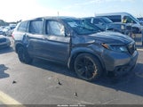 Honda Passport 2Wd Sport 5FNYF7H25MB006707 снимка