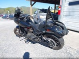 Harley-Davidson Fxlrs 1HD1YWK18LB069984 снимка