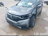 Honda Cr-V 2Wd Ex-L 2HKRW1H85MH407116 снимка