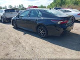 Toyota Camry Se 4T1G11AK4NU659227 fotografie