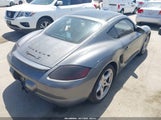 Porsche Cayman S WP0AB29858U780942 fotografie