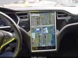 Tesla Model S P85 5YJSA1H12EFP32793 снимка