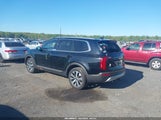 Kia Telluride Ex 5XYP3DHC4LG070367 снимка