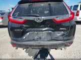 Honda Cr-V Ex 7FARW2H5XKE016961 снимка