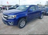 Chevrolet Colorado Lt 1GCHTCEN3H1239466 снимка