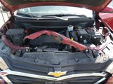 Chevrolet Equinox Lt 3GNAXJEVXJS565688 снимка