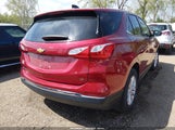 Chevrolet Equinox Lt 3GNAXJEVXJS565688 снимка