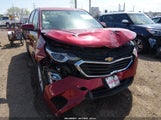Chevrolet Equinox Lt 3GNAXJEVXJS565688 снимка