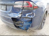 Tesla Model X Dual Motor All-Wheel Drive 7SAXCAE54NF356382 photo