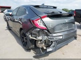 Honda Civic Ex-L SHHFK7H84LU214789 снимка
