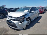 Toyota Corolla Le 5YFB4MDE6SP291722 снимка